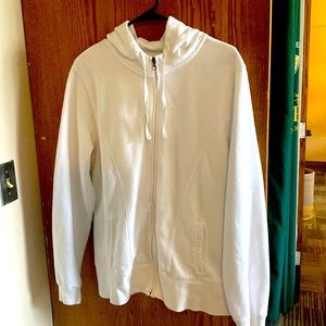 Champion Zip up Hoodie